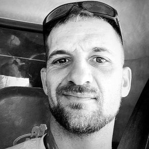 Meet your Posher, Anthony